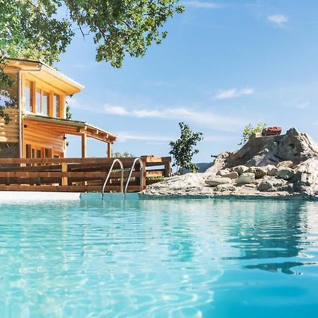 Romantic Tree House Kato Pavliana 外观 照片