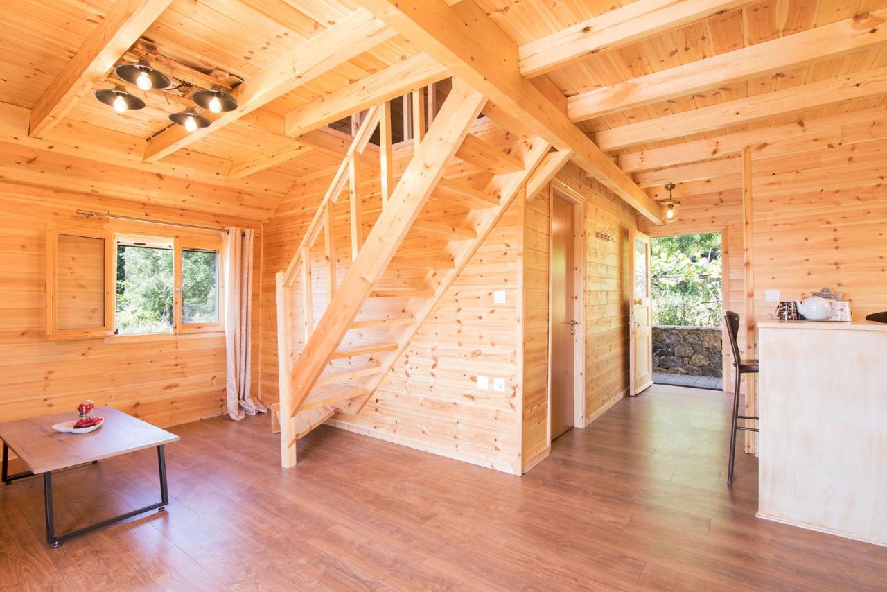 Romantic Tree House Kato Pavliana 外观 照片